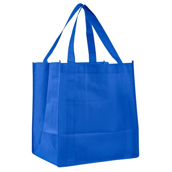 Colored Grocery Non-Woven Bag