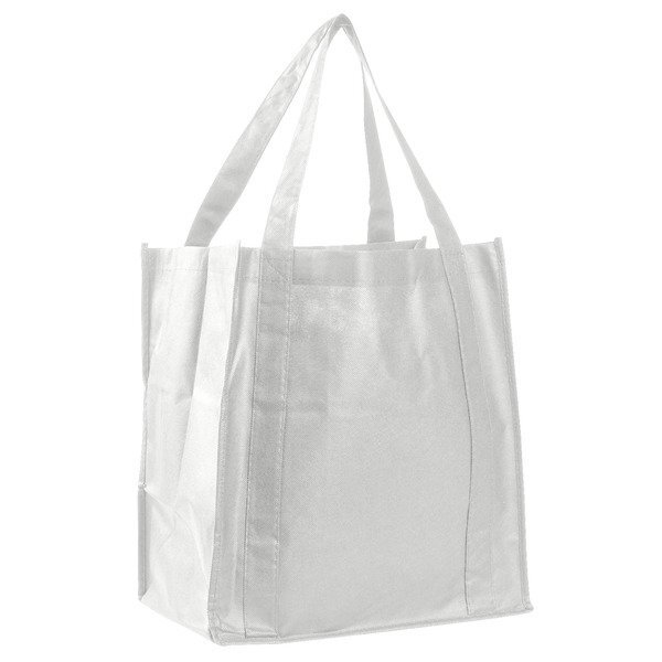 Colored Grocery Non-Woven Bag