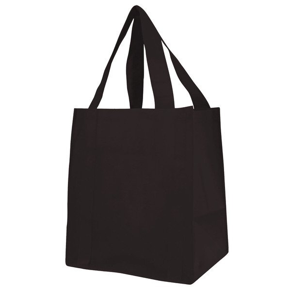Jumbo Colored Non-Woven Heavy Duty Grocery Bag