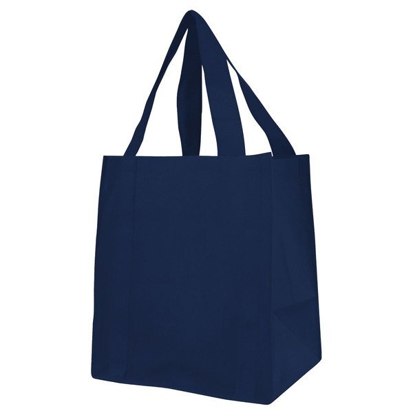Jumbo Colored Non-Woven Heavy Duty Grocery Bag