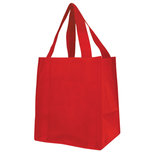 Jumbo Colored Non-Woven Heavy Duty Grocery Bag