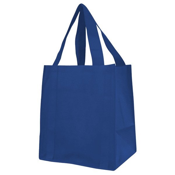 Jumbo Colored Non-Woven Heavy Duty Grocery Bag