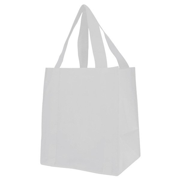 Jumbo Colored Non-Woven Heavy Duty Grocery Bag