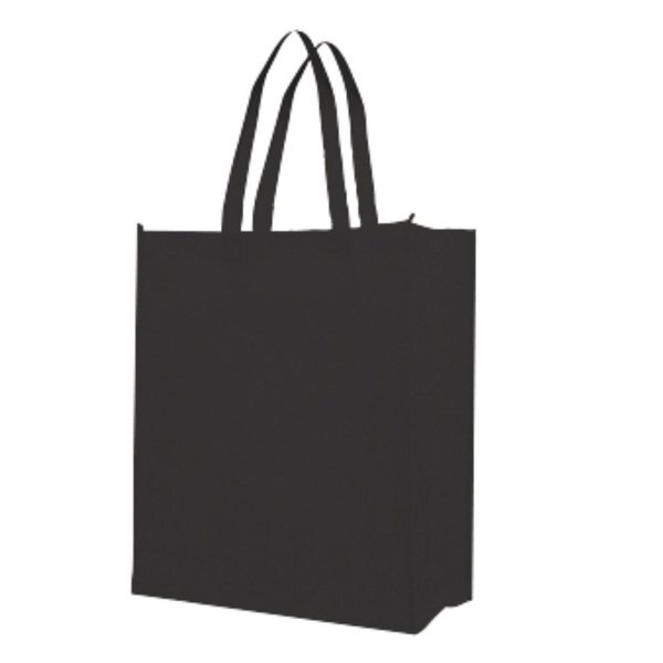 Attractive Colored Non Woven Laminated Tote