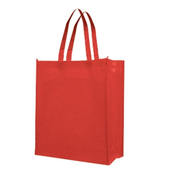 Attractive Colored Non Woven Laminated Tote