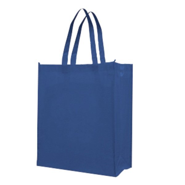 Attractive Colored Non Woven Laminated Tote