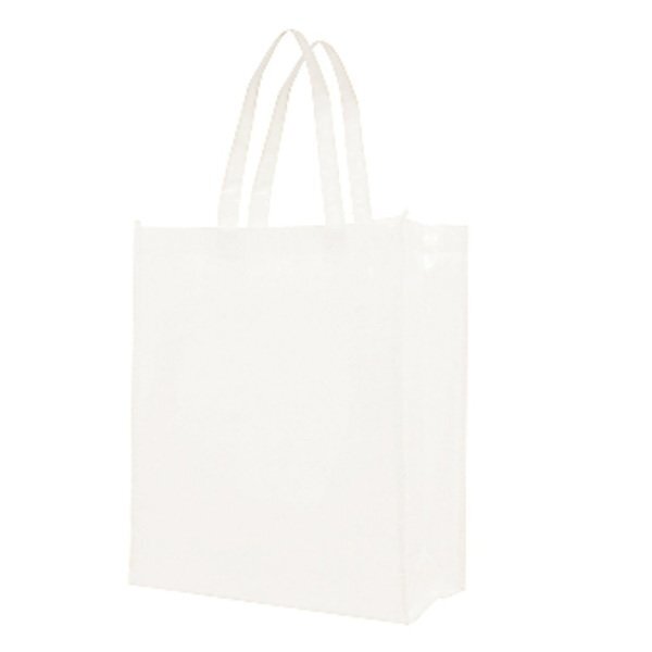 Attractive Colored Non Woven Laminated Tote