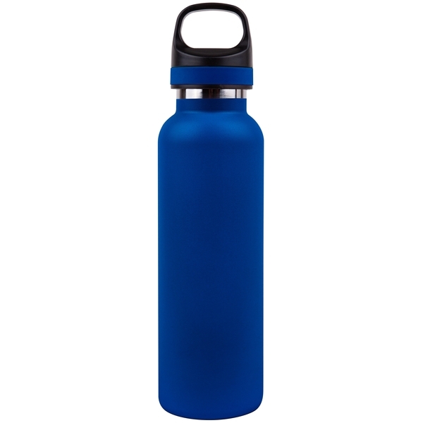 Embark Copper Lined Vacuum Insulated Water Bottle, 20oz.