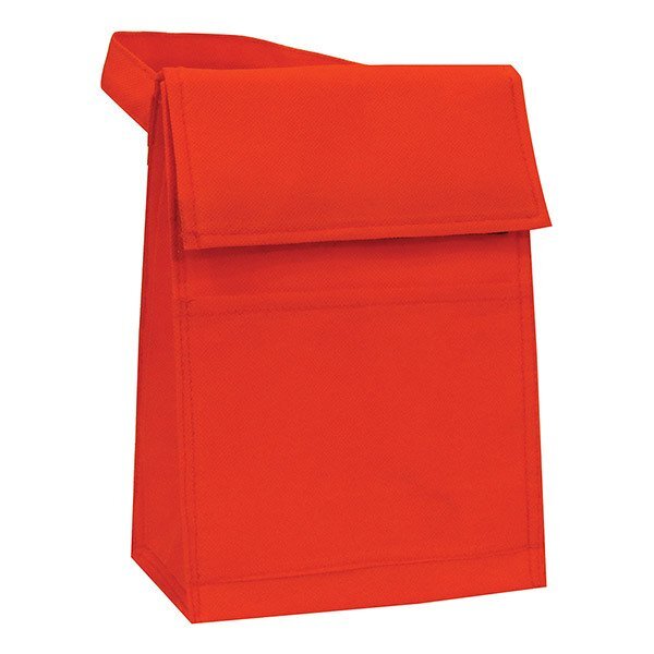 Non Woven Colored Lunch Pack