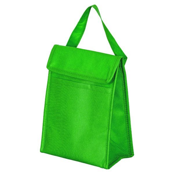 Non Woven Colored Lunch Pack
