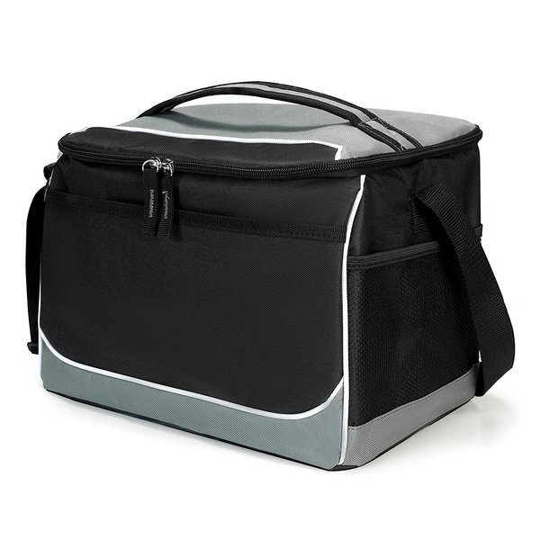 Roosevelt Colored Cooler Bag