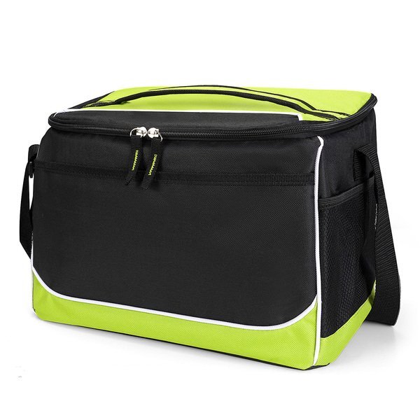 Roosevelt Colored Cooler Bag