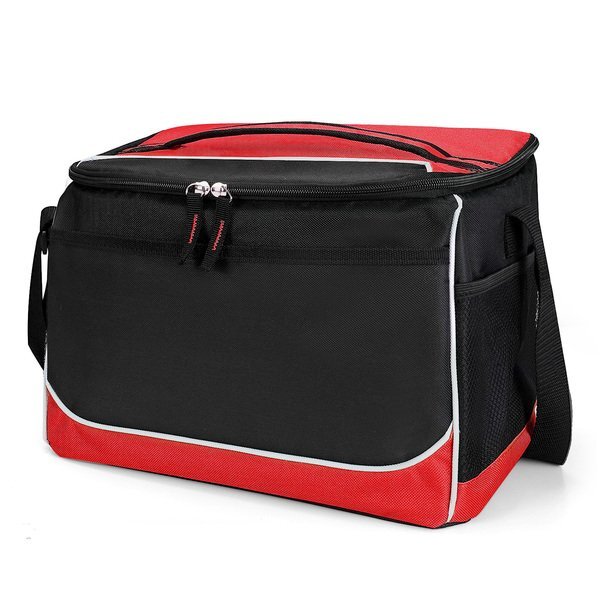 Roosevelt Colored Cooler Bag