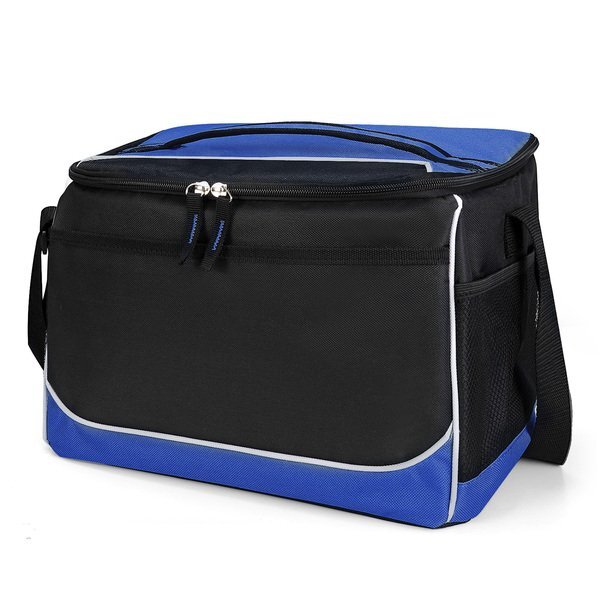 Roosevelt Colored Cooler Bag