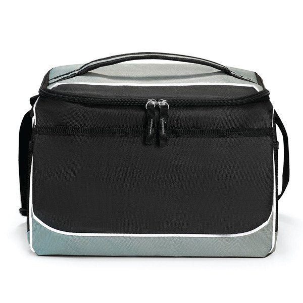 Roosevelt Colored Cooler Bag