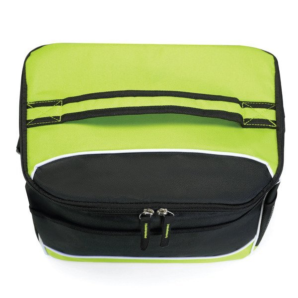 Roosevelt Colored Cooler Bag