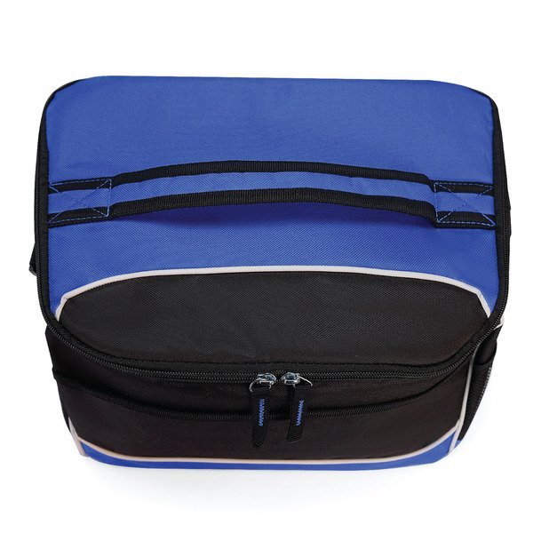 Roosevelt Colored Cooler Bag