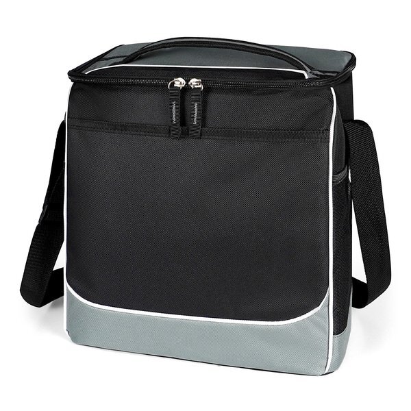 Jefferson Colored Cooler Bag