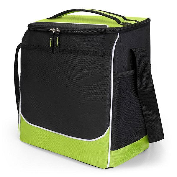 Jefferson Colored Cooler Bag