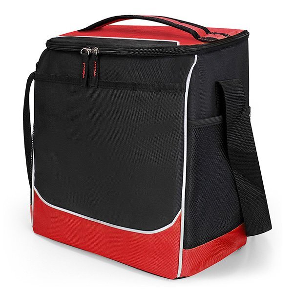 Jefferson Colored Cooler Bag