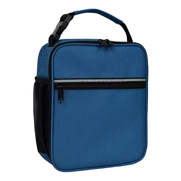 Colored Cooler Lunch Box