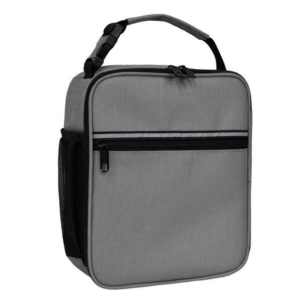 Colored Cooler Lunch Box