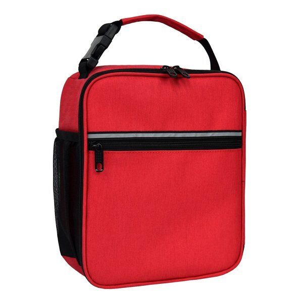 Colored Cooler Lunch Box