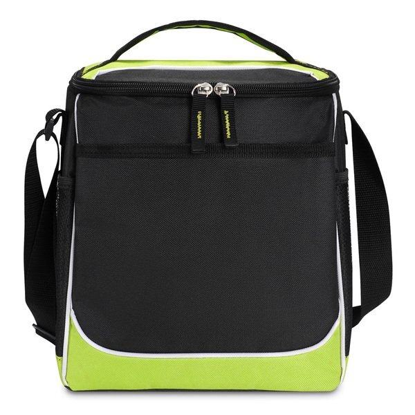 Lincoln Colored Cooler Bag