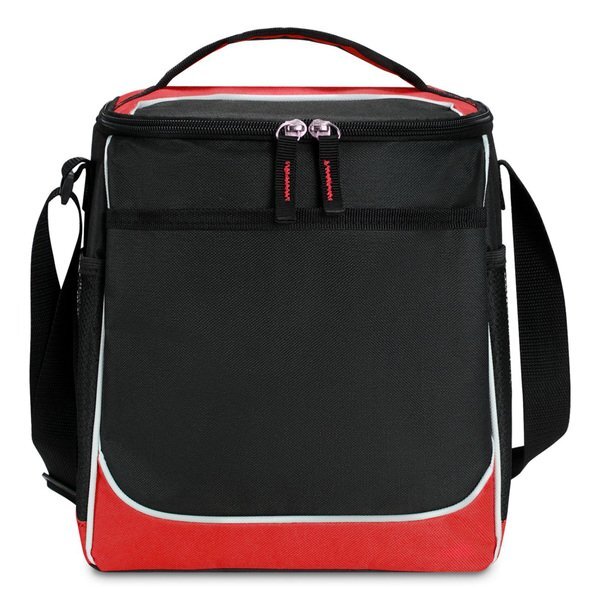 Lincoln Colored Cooler Bag