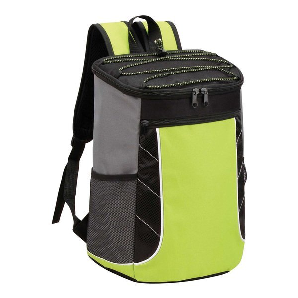 Everest Colored Backpack Cooler