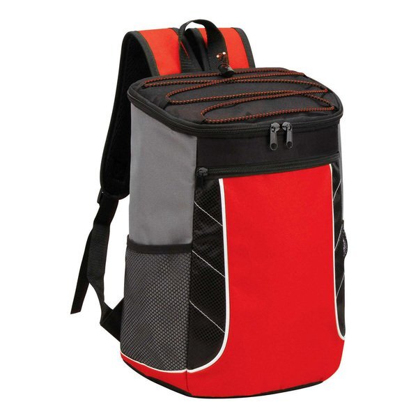 Everest Colored Backpack Cooler