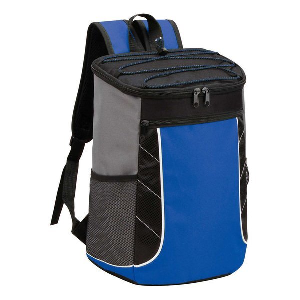 Everest Colored Backpack Cooler