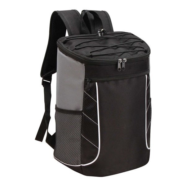 Everest Colored Backpack Cooler