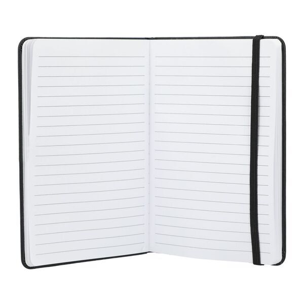 Remark Recycled Bound Notebook, 5" x 7"