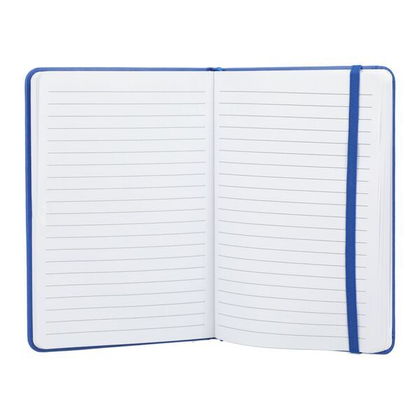 Remark Recycled Bound Notebook, 5" x 7"