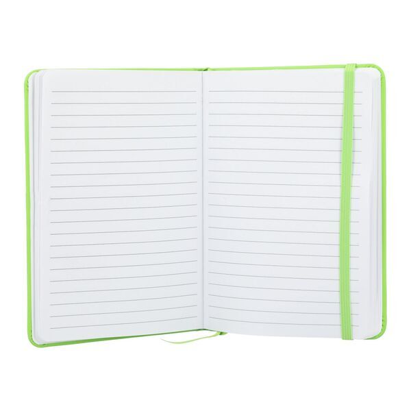 Remark Recycled Bound Notebook, 5" x 7"