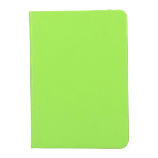 Remark Recycled Bound Notebook, 5" x 7"