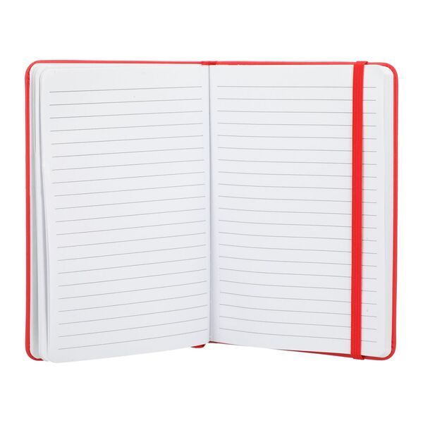 Remark Recycled Bound Notebook, 5" x 7"