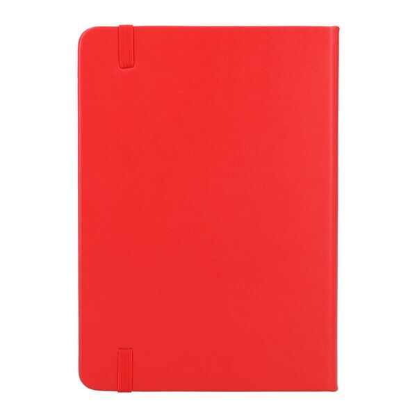 Remark Recycled Bound Notebook, 5" x 7"