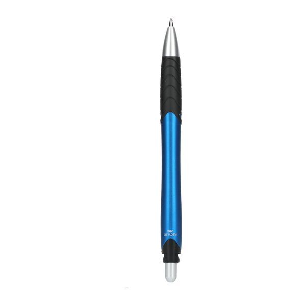 Incline Recycled ABS Gel Pen