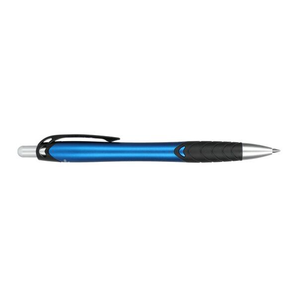 Incline Recycled ABS Gel Pen