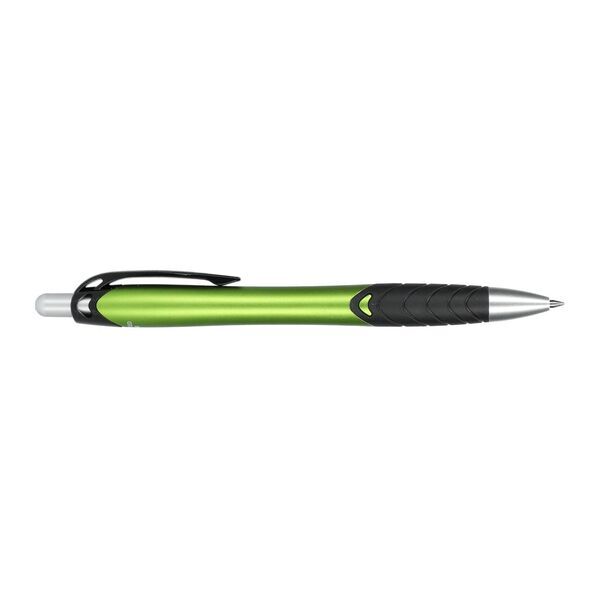 Incline Recycled ABS Gel Pen