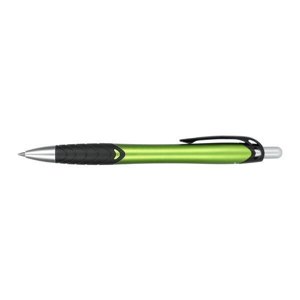 Incline Recycled ABS Gel Pen