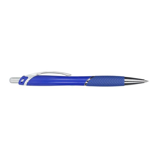 Pivot Recycled ABS Gel Pen