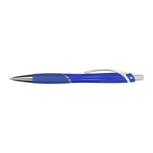Pivot Recycled ABS Gel Pen