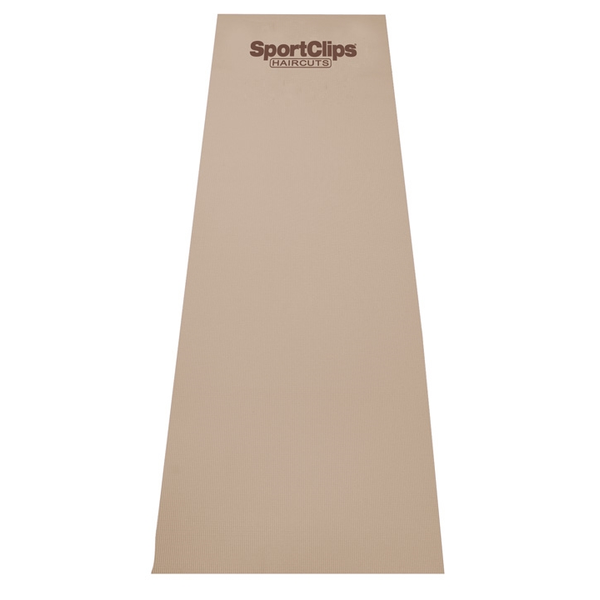 Kerala Double Thickness Full Length Yoga Mat & Case