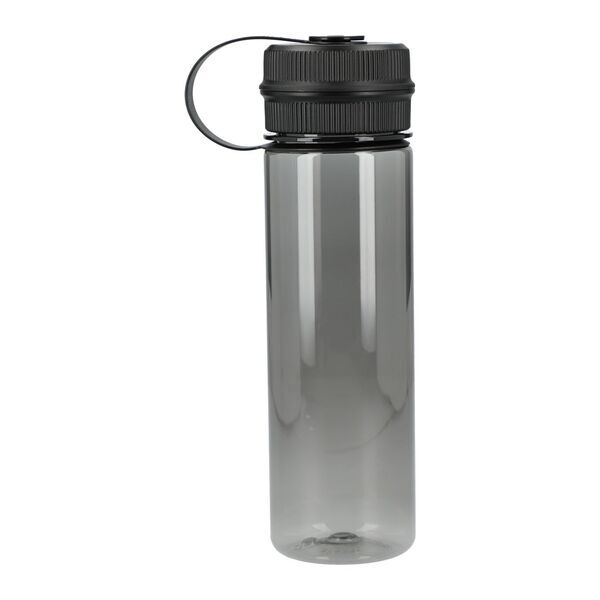 Venture Recycled rPET Sports Bottle, 21oz.