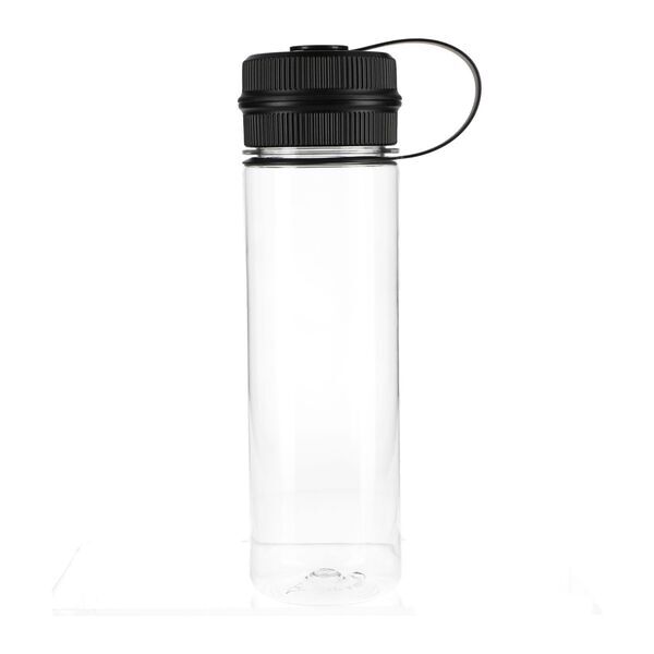 Venture Recycled rPET Sports Bottle, 21oz.