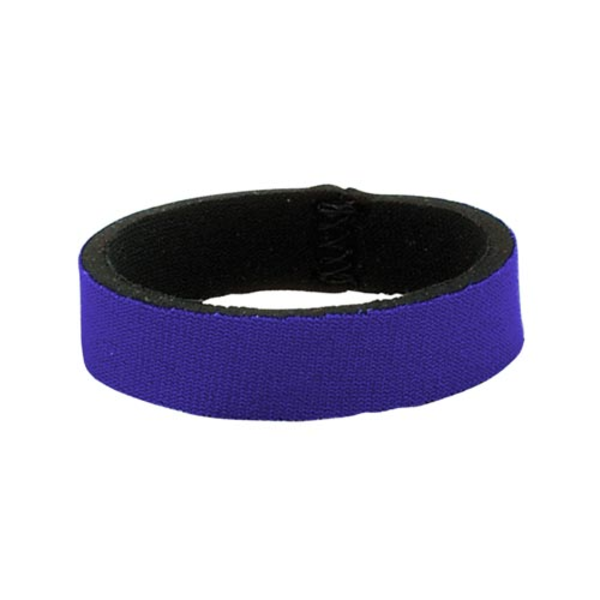 Neoprene Wristband