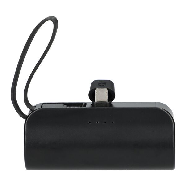 Hue Power Bank w/ Multi Tips, 5000mAh